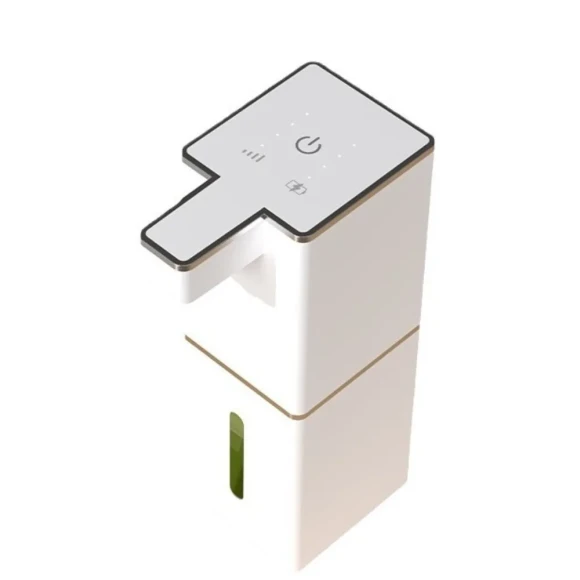 Automatic Soap Dispenser — Automatic Soap Dispenser