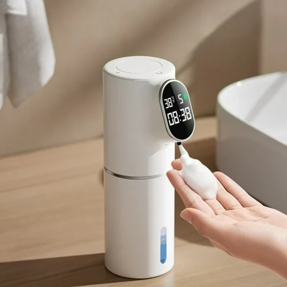 Automatic Soap Dispenser — Automatic Soap Dispenser