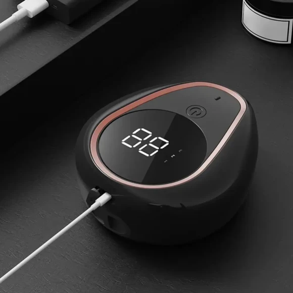 Automatic Soap Dispenser — Automatic Soap Dispenser