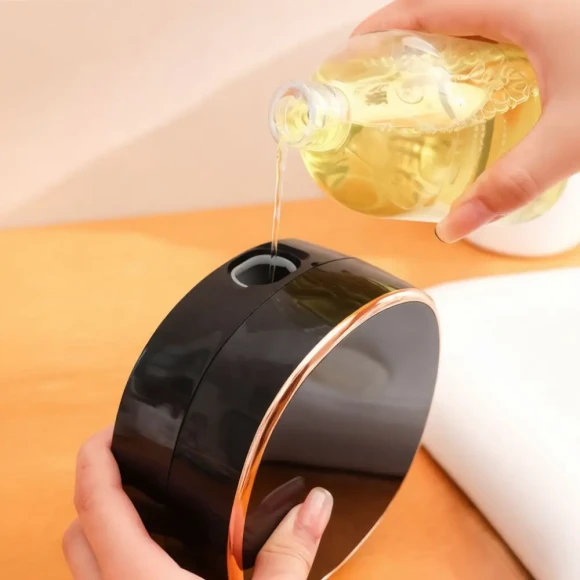 Automatic Touchless Foam Soap Dispenser — Automatic Soap Dispenser