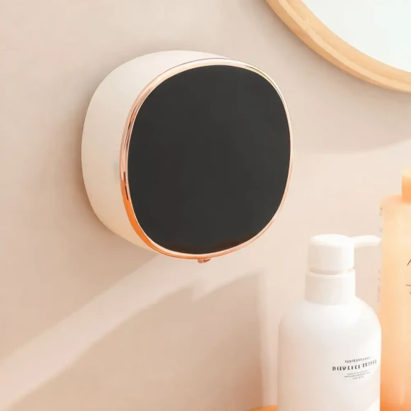 Automatic Touchless Foam Soap Dispenser — Automatic Soap Dispenser