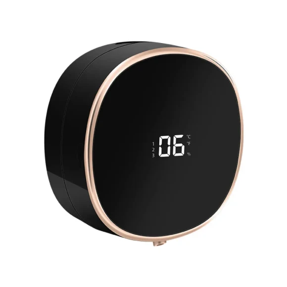 Automatic Touchless Foam Soap Dispenser — Automatic Soap Dispenser