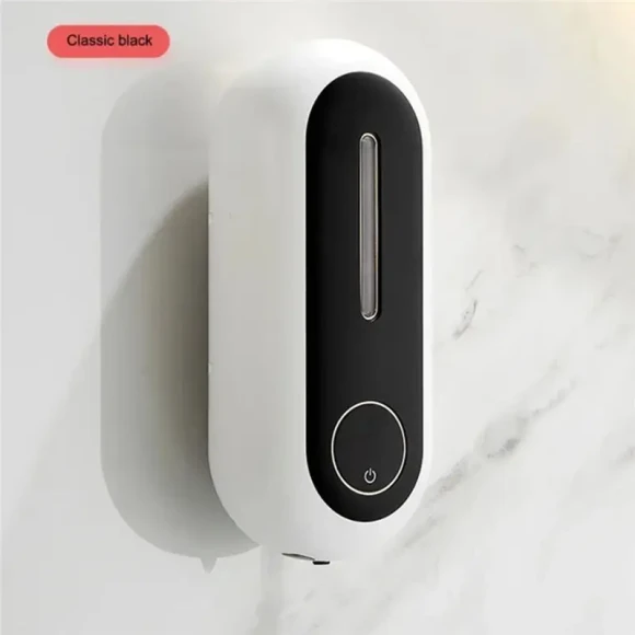 Foaming Soap Dispenser — Automatic Soap Dispenser