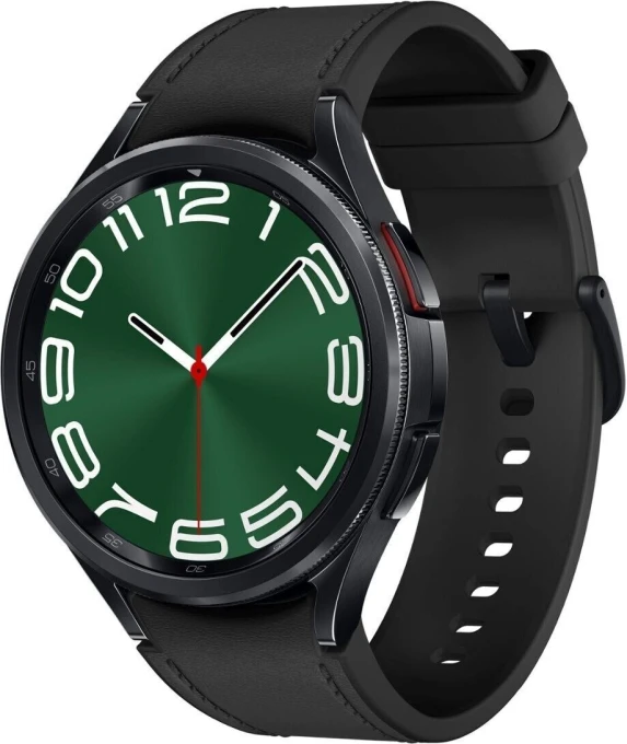 Galaxy Watch 6 Classic 47mm Bluetooth Smartwatch — Smart Watch, Samsung