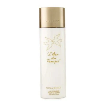 L'air Du Temps Perfumed Body Lotion, Nina Ricci