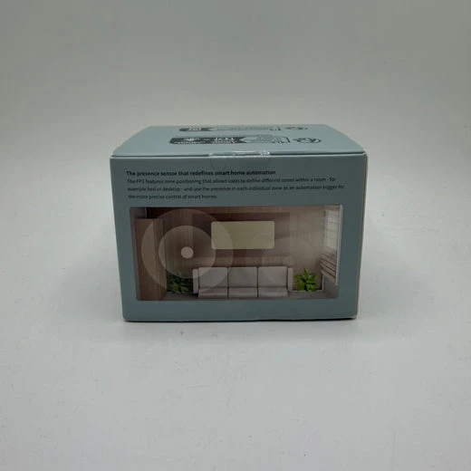 Presence Sensor FP2, Aqara