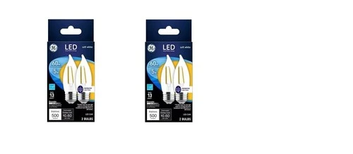 Smart Light Bulbs — Smart Light Bulb, GE Lighting