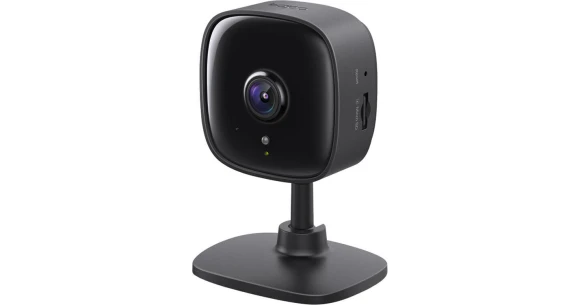 1080P Indoor Security Camera — Security Camera, TP-Link