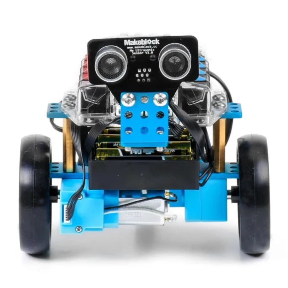 3 in 1 Robotics Kit for Kids — STEM Toys, Makeblock