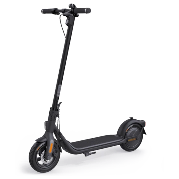 Electric Scooter — Electric Scooter, Segway