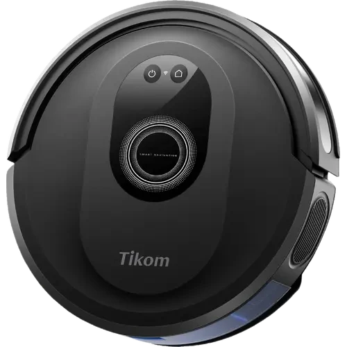 Robot Vacuum and Mop Combo — Robot Vacuum, Tikom