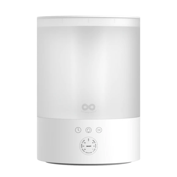 Top Fill Humidifier — Humidifier, Everlasting Comfort