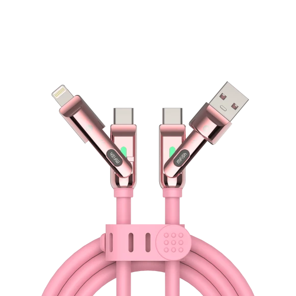 Universal Multi USB Charging Cable, MFish