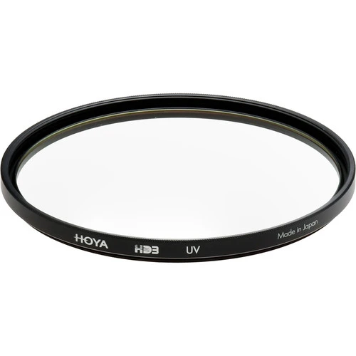 UV Protector Filter, Hoya