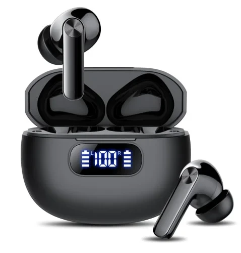 Wireless Earbuds — Wireless Earbuds, Wekily