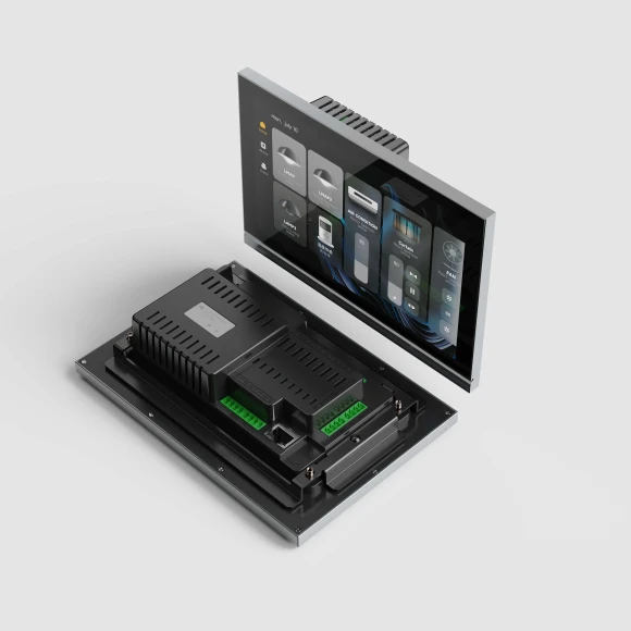 Smart Home Control Panel, Tuya
