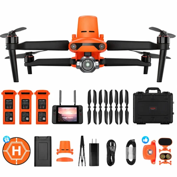 EVO II PRO RTK V3 Drone, Autel