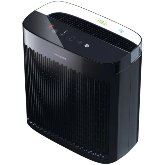 HEPA Air Purifier for Home — Air Purifier, Honeywell