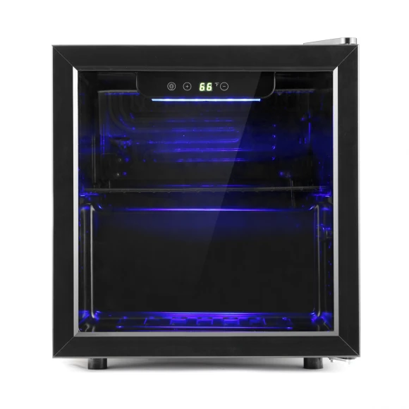 Mini Fridge Cooler, Antarctic Star