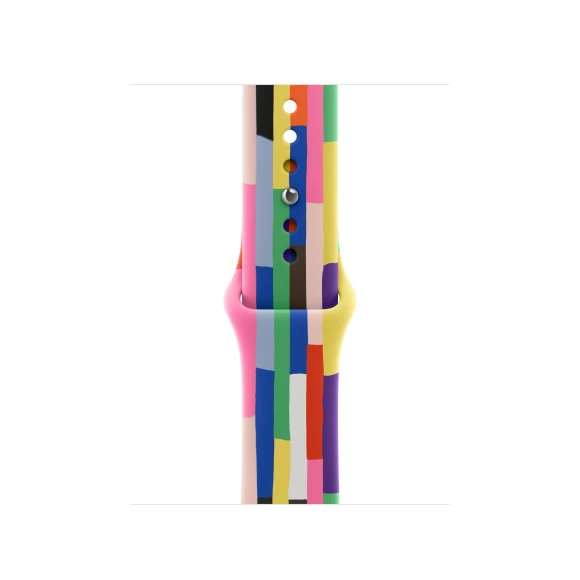 Sport Band - Pride Edition, Apple