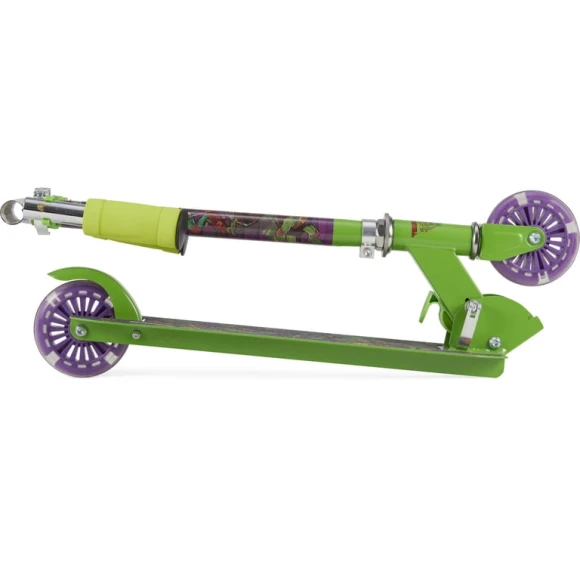 2 Wheel Kick Scooter for Kids, Voyager