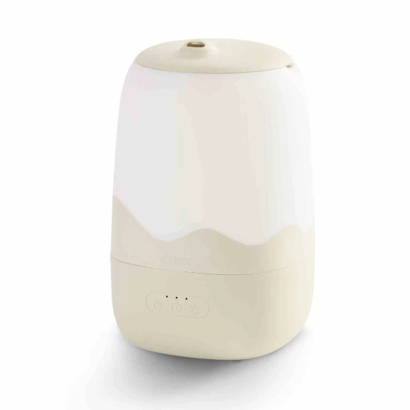 3-in-1 Baby Humidifier — Humidifier, Babymoov