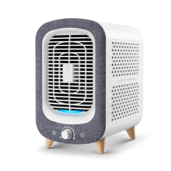 Air Purifier — Air Purifier, Jafända