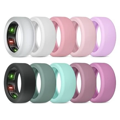 Anti-Scratch Elastic Silicone Protector Case, BandRain