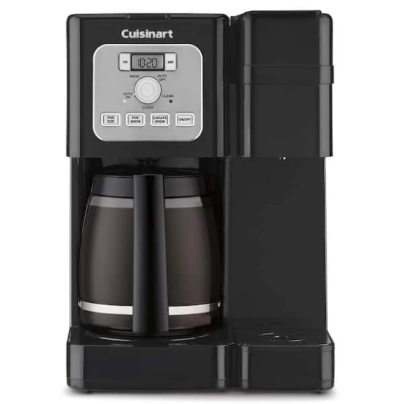 Coffee Center Brew Basics — Coffee Maker, Cuisinart