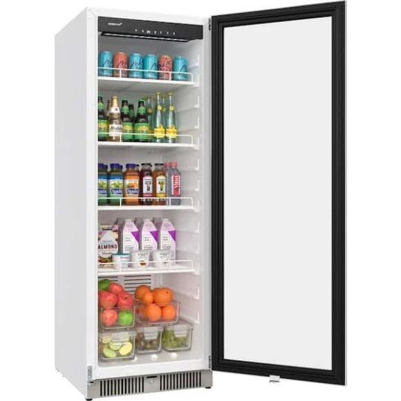 Commercial Beverage Merchandiser, EdgeStar