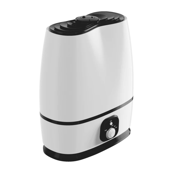 Cool Mist Humidifier — Humidifier, Everlasting Comfort