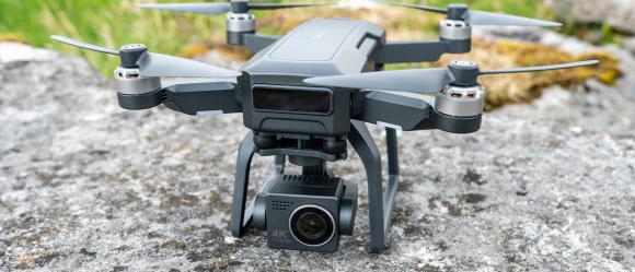 Drones with Camera for Adults 4K UHD Aerial — Drone, Bwine