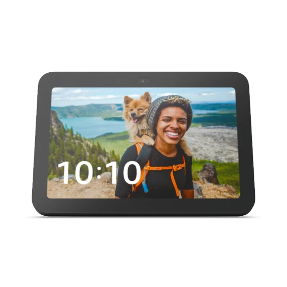 Echo Show 8, Amazon