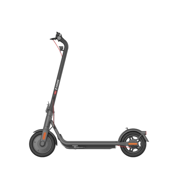 Electric Scooter — Electric Scooter, Navee