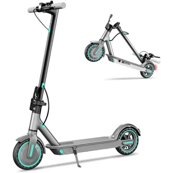 Electric Scooter — Electric Scooter, EGGKING