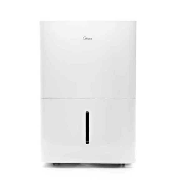 Energy Star Certified Dehumidifier — Dehumidifier, Midea