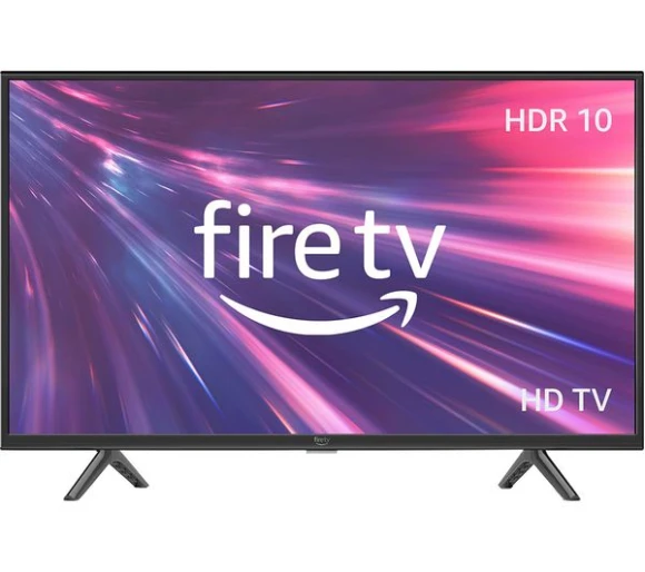 Fire TV 40" 2-Series HD smart TV, Amazon