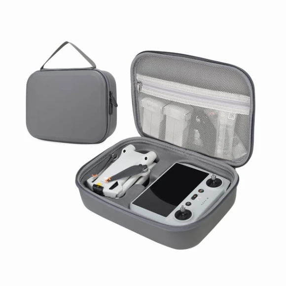 Hard Shell Travel Carrying Case, Flyekist