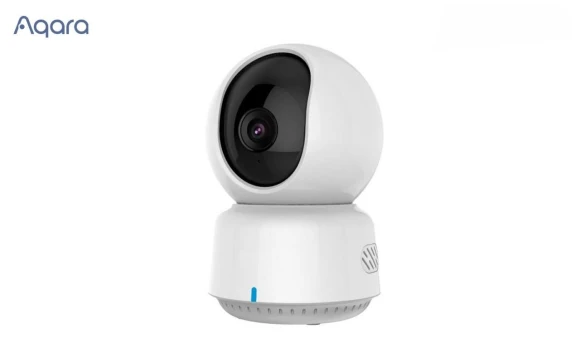 Indoor Security Camera — Security Camera, Aqara
