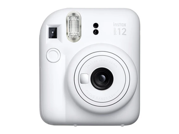 Instax Mini 12 Instant Film Camera, Fujifilm