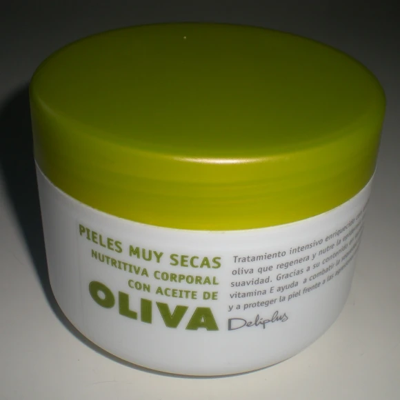 Intensive Rich Moisturizing Hand and Body Cream Treatment, RNB Cosmeticos
