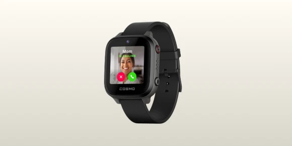 Kids Smart Watch — Kids Smart Watch, Cosmo