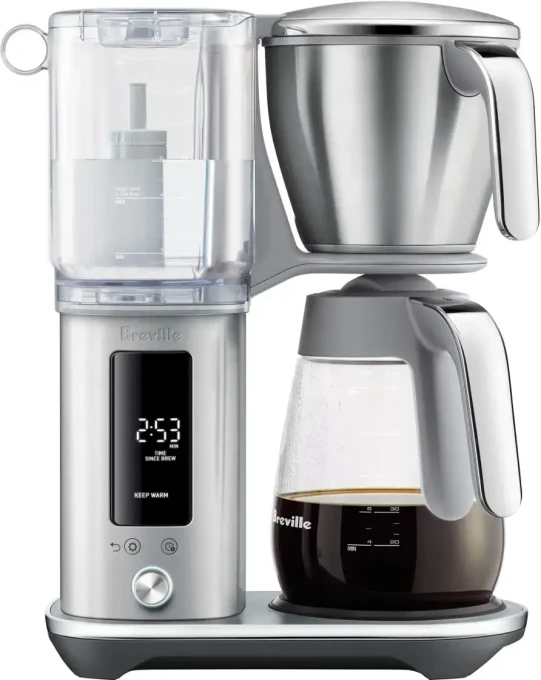 Luxe Drip Coffee Machine — Coffee Maker, Breville