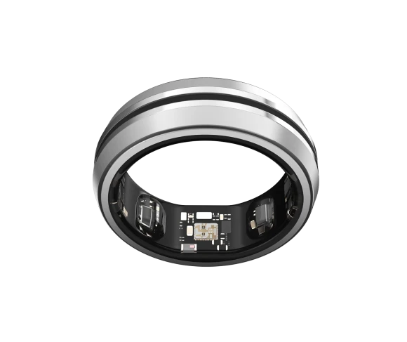 Lynx Smart Ring — Smart Ring, RENPHO