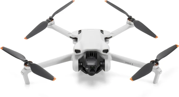 Mini Drone with Camera — Drone, DJI