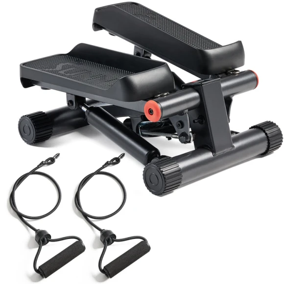 Mini Stepper for Exercise at Home, Sunny Health & Fitness