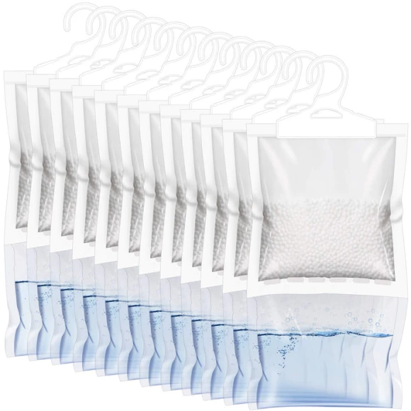 Moisture Absorber Hanging Bags, ZSZMFH