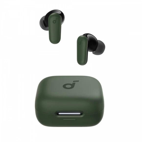 Noise Cancelling Earbuds — Wireless Earbuds, Anker