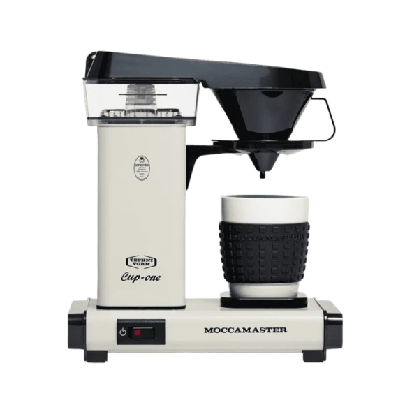 One-Cup Coffee Maker — Coffee Maker, Technivorm Moccamaster