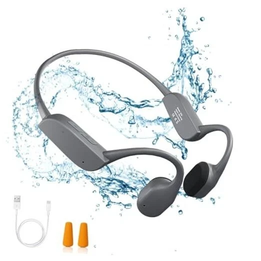 Open Ear Headphones, VDJUUY